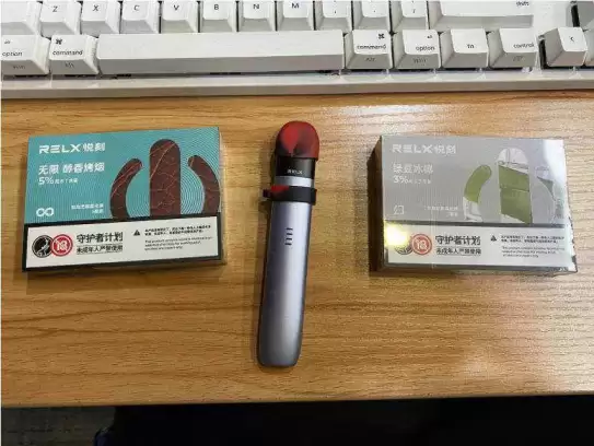 悦刻品牌有什么特殊技术吗？除了悦刻还有什么好的品牌